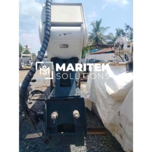 Palfinger Systems PKM910RW12S6.5S knuckle boom crane