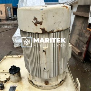 Rexroth AHA632 G247-0-1-2 Hydraulic Power Pack