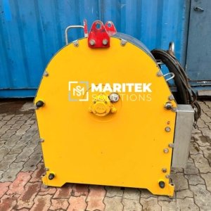 National oilwell Varco WINCH-MR-150kg-110m-HRC Manrider Winch