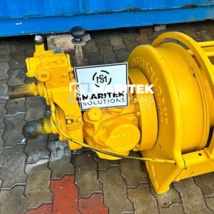 Ingersoll Ranel FA5A-24MX1 Air Winch