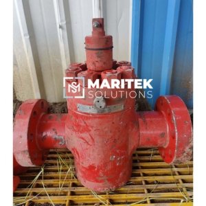 Cameron FLS Gate valve