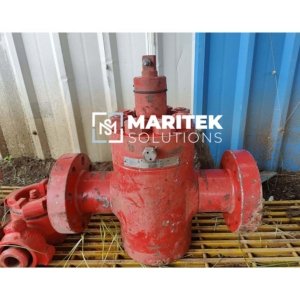 Cameron FLS Gate valve