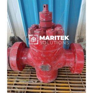 Cameron FLS Gate valve