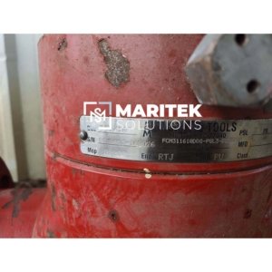 Cameron FLS Gate valve