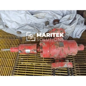 Cameron FLS Gate valve