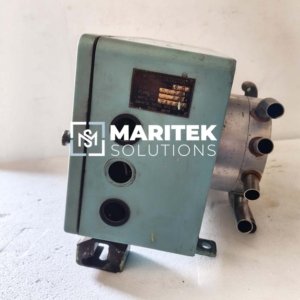 Daihatsu Diesel MD-9M Oil Mist Detector