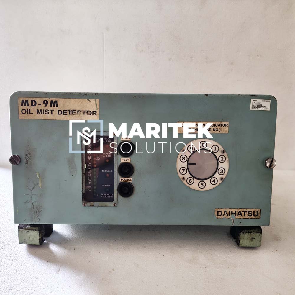 WhatsApp Image 2026-04-02 at 11.52.06 Daihatsu Diesel MD-9M Oil Mist Detector