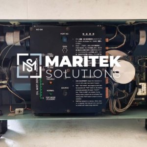 Daihatsu Diesel MD-9M Oil Mist Detector