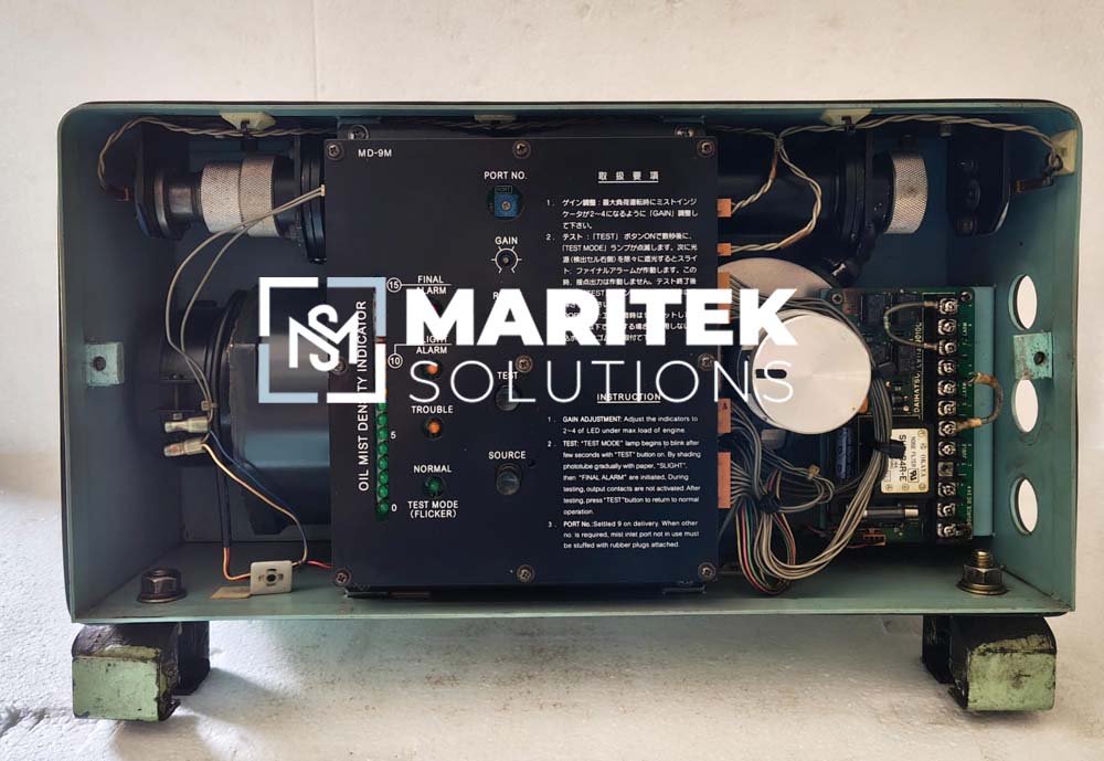 WhatsApp Image 2026-04-02 at 11.52.08 (1) Daihatsu Diesel MD-9M Oil Mist Detector