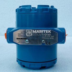 Rosemount 2088 Smart Pressure Transmitter