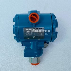 Rosemount 2088 Smart Pressure Transmitter
