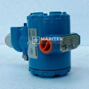 Rosemount 2088 Smart Pressure Transmitter