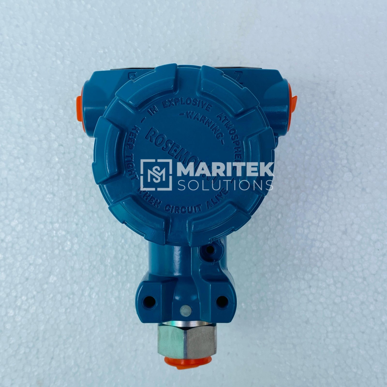 1. 2088 G4 S22 A1 E5 Q4 (8) Rosemount 2088 Smart Pressure Transmitter