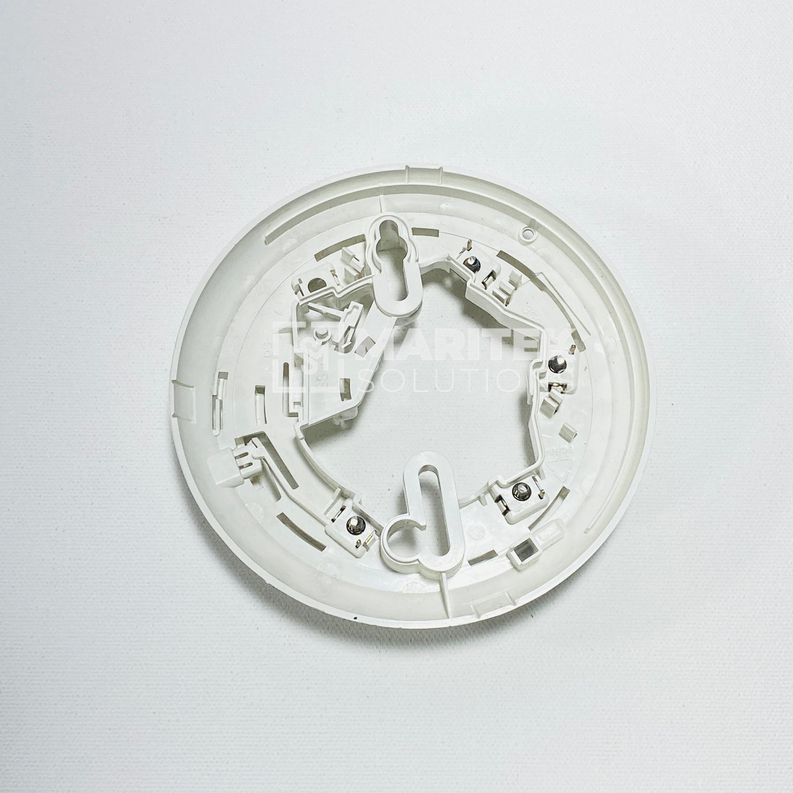 1. 5B 5 New (6) Tyco 5B Universal Base (517.050.019 )