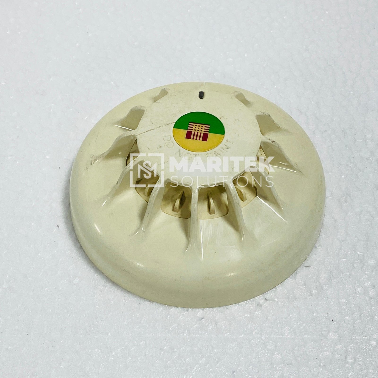 1. 601 H-R (1) Tyco 601 H-R-M Conventional heat detector
