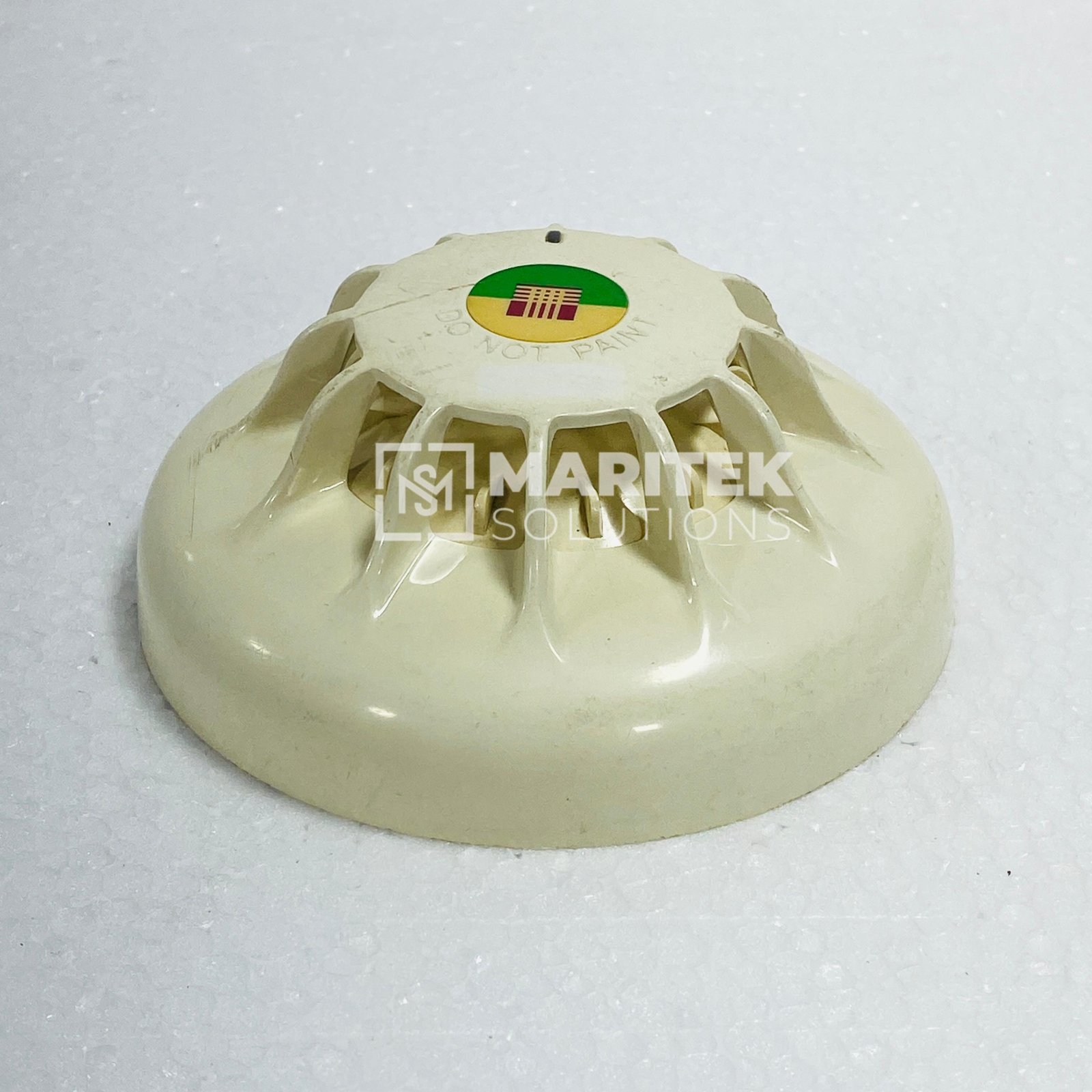 1. 601 H-R (3) Tyco 601 H-R-M Conventional heat detector
