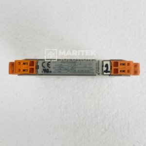 Weidmuller WAZ4 PRO 8560750000) DC/DC signal converter