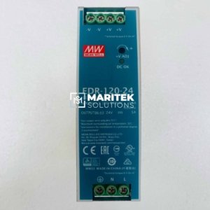 Meanwell SMPS EDR-150-24 Power Supply