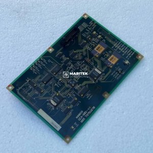 NABCO GCA-601-01 PCB CARD 73751670