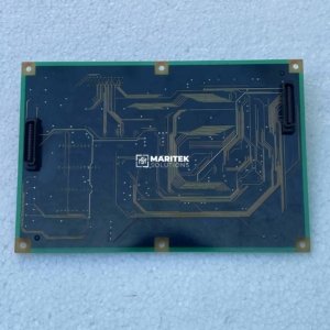 NABCO GCA-601-01 PCB CARD 73751670
