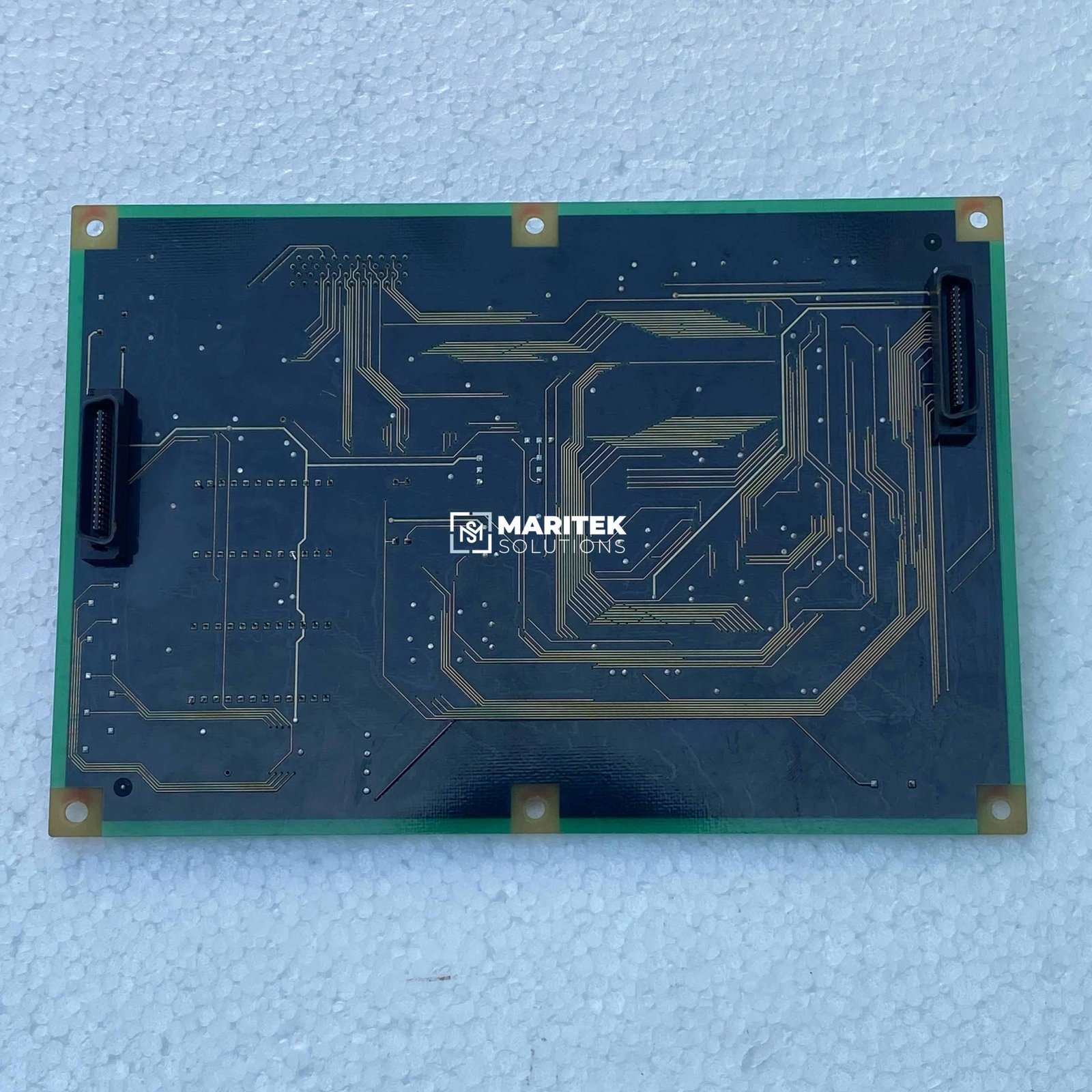 1. GCA-601-01 (5) copy NABCO GCA-601-01 PCB CARD 73751670