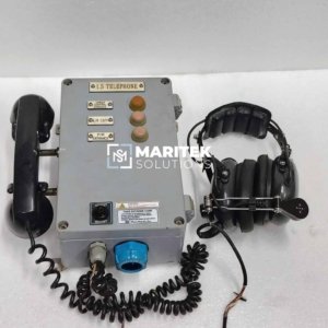 MRC LC-914D I.S TYPE Telephone