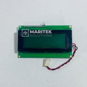 Nan Ya Plastics M009G Digital display module