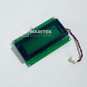 Nan Ya Plastics M009G Digital display module