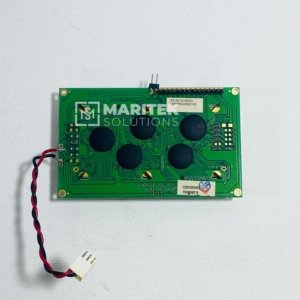 Nan Ya Plastics M009G Digital display module