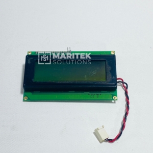 Nan Ya Plastics M009G Digital display module