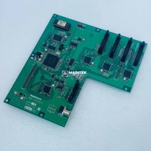 NABTESCO MCA-901-11A PCB