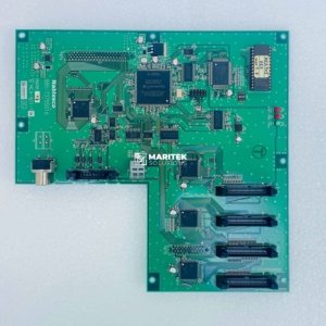 NABTESCO MCA-901-11A PCB