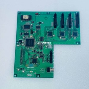 NABTESCO MCA-901-11A PCB