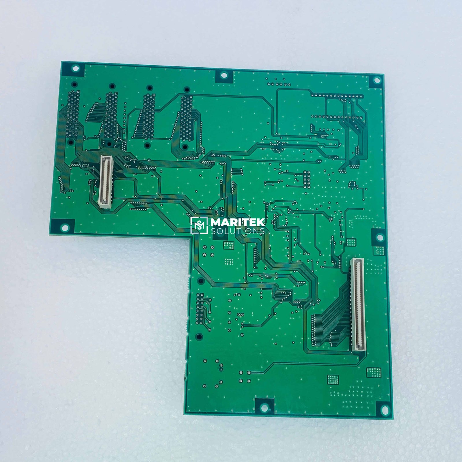 1. MCA-901-11A (5) copy NABTESCO MCA-901-11A PCB