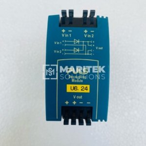 PULS MLY02.100 Dual Redundancy and Decoupling Module