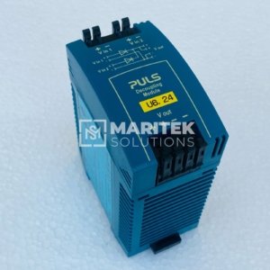 PULS MLY02.100 Dual Redundancy and Decoupling Module