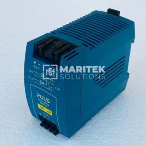 PULS MLY02.100 Dual Redundancy and Decoupling Module
