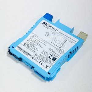 MTL 5521 Loop Powered Solenoid/Alarm Driver