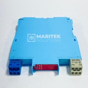 MTL 5521 Loop Powered Solenoid/Alarm Driver