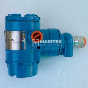 Rosemount 2051TG3A2B21BB4I1M5Q4Q8 in-line Pressure Transmitter