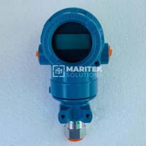 Rosemount 2051TG3A2B21BB4I1M5Q4Q8 in-line Pressure Transmitter