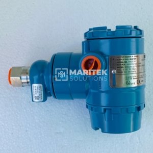 Rosemount 2051TG3A2B21BB4I1M5Q4Q8 in-line Pressure Transmitter