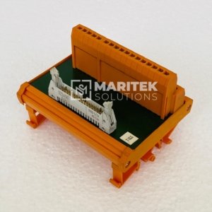Weidmuller 405406-0 Interface module