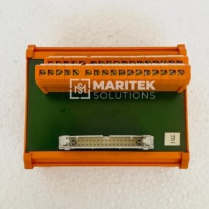 Weidmuller 405406-0 Interface module