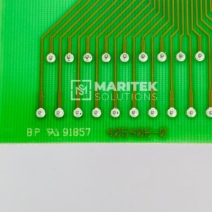 Weidmuller 405406-0 Interface module