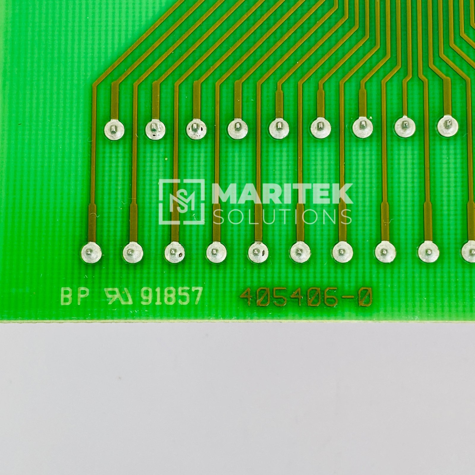 Weidmuller 405406-0 Interface module