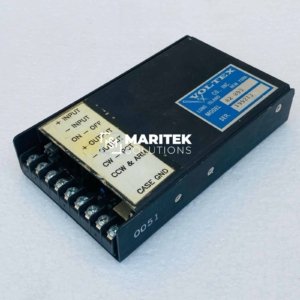 Voltex 82-893 DC power supply