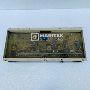 Woodward 8272-479 Dual Input Overspeed Switch