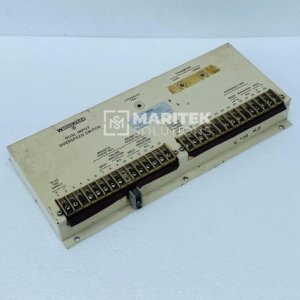 Woodward 8272-479 Dual Input Overspeed Switch