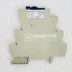 Weidmuller 8533640000 MRS 24VDC 1CO Relay module